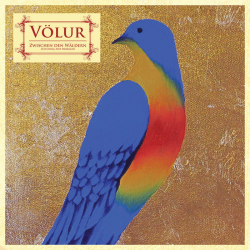 Völur : Zwischen den Wäldern